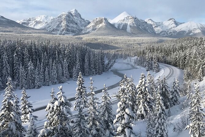 Moraine Lake & Lake Louise: Private Experience From Banff/Canmore - Common Questions