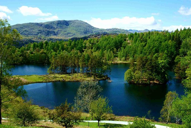 Morning 8 Lakes Tour, Spectacular Scenery With an Easy Short Walk - Additional Information
