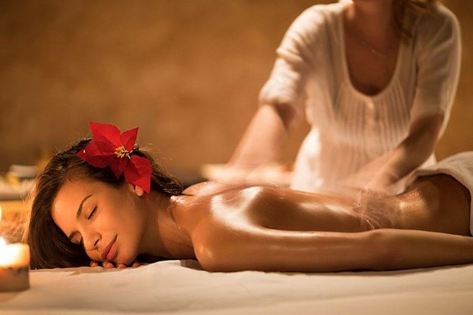 Morning Blue Sky Spa Package With Private Transfer - Reviews
