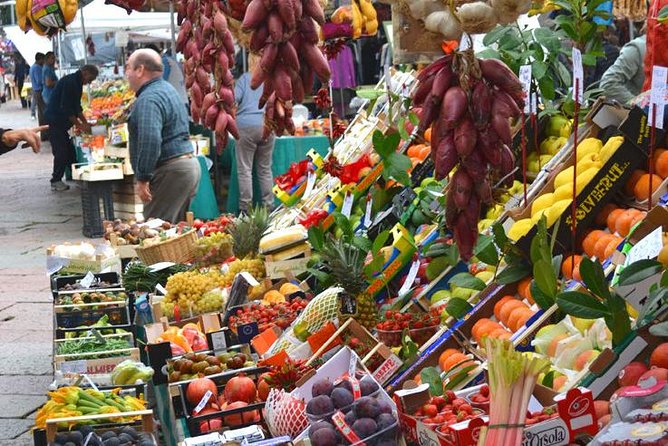 Morning Cooking Class and Market Visit With Lunch - Authentic and Rewarding Culinary Experience