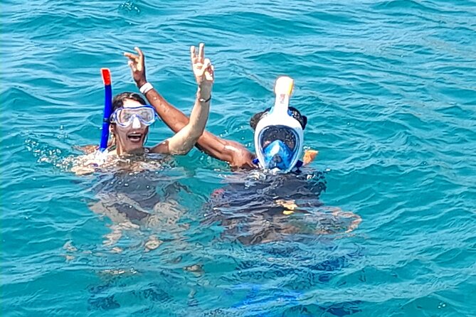 Morning or Sunset Tour by Sailboat, Swim With Turtles  - St Maarten - Common Questions