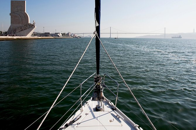 Morning Sailing Tour in Tagus River From Lisbon - Dress Code and Requirements