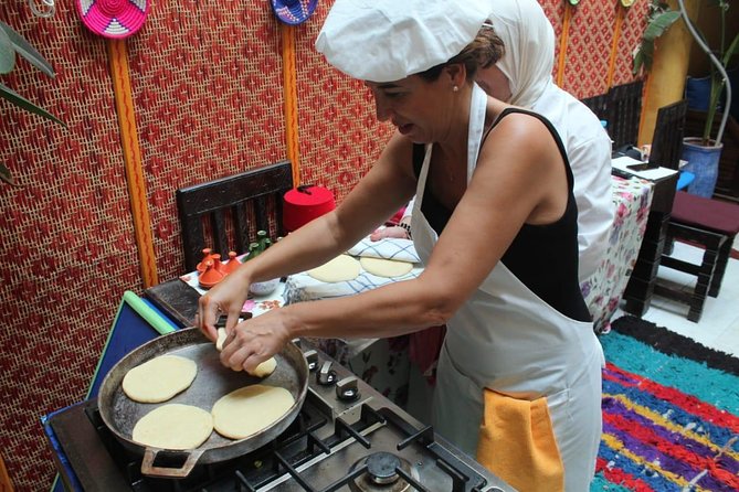Moroccan Cooking Classes - Easy Way to Try New Dishes