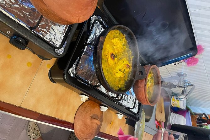 Morocco Food Cooking Class and Tangier City Tour - Recommendations and Overall Satisfaction