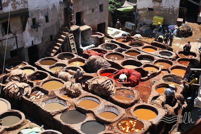 Morocco From Casablanca Private 11-Night Tour With Guide - Important Information for Travelers