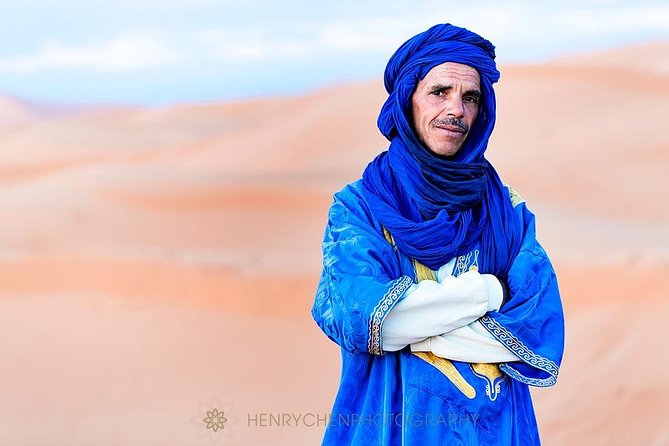 Morocco From Casablanca Small-Group 14-Night Round Trip - Traveler Reviews and Ratings