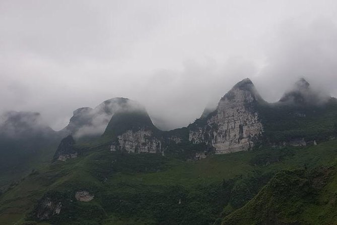 Motorbike 4 Days Ha Giang Loop Tours - Booking Information