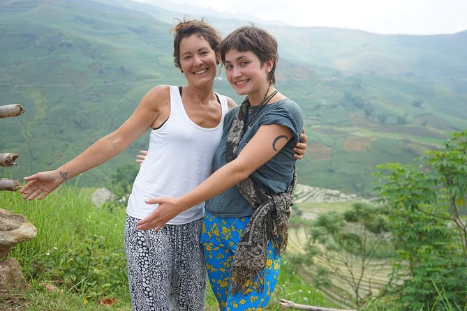 Motorbike Tour Sapa - Visit All Place in Sapa in 1 Day - Immerse Yourself in the Traditional Lifestyle of Ta Phin Village