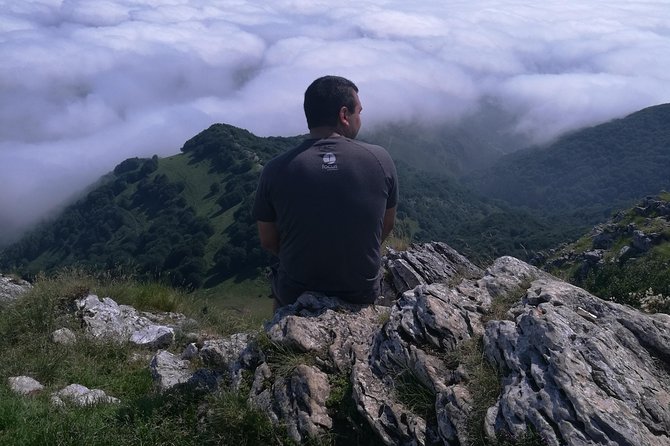 Mount Ernio Hike From San Sebastian - Safety Precautions and Considerations