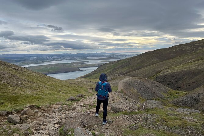 Mount Esja: Private Guided Hike  - Reykjavik - Personalized and Safe Adventure