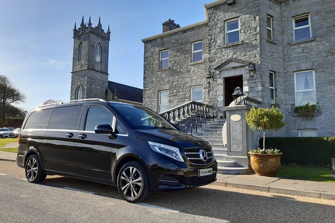 Mount Falcon Estate Co. Mayo To Shannon Airport Private Chauffeur Transfer - Questions and Support Information