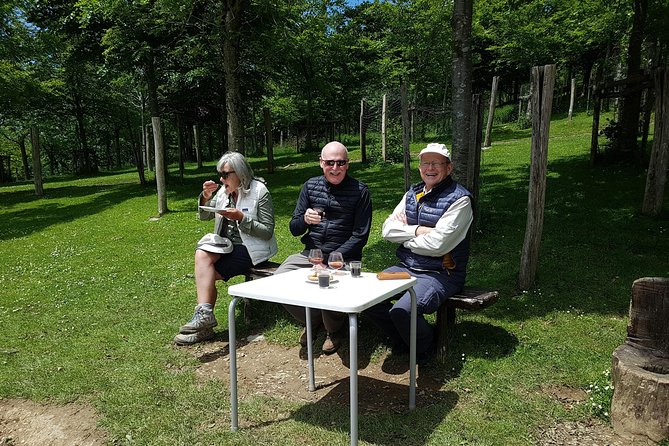 Mount Hernio Hiking Tour From San Sebastian - Pricing and Booking