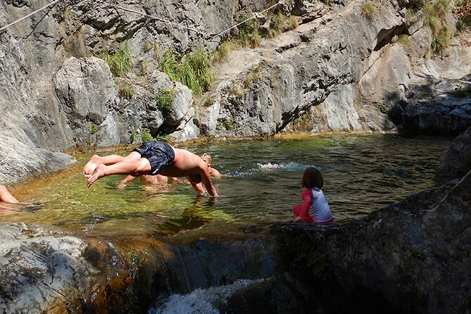 Mount Olympus National Park Canyoning Adventure  - Macedonia - Cancellation Policy