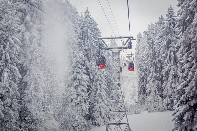 Mount Pilatus and Lucerne Winter Photo Tour - Helpful Tips From Your Guide