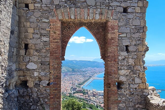 Mount San Liberatore Hike - Amalfi Coast - Safety Precautions and Equipment Needed