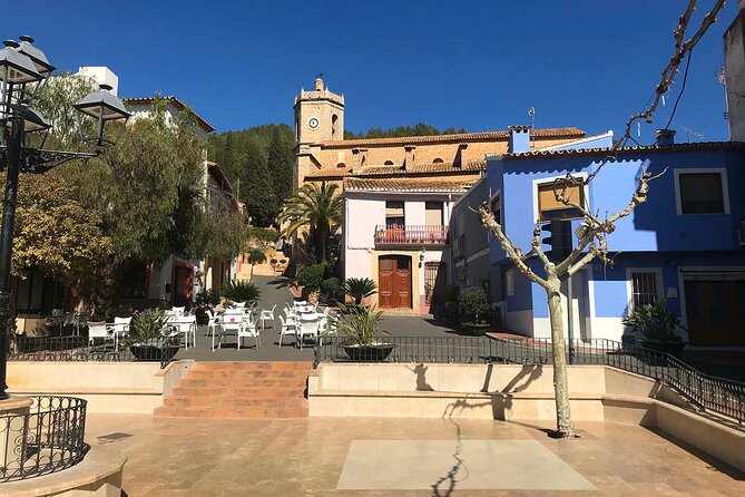 Mountain Bike Tour Font De La Mata - Cancellation Policy and Refund Details