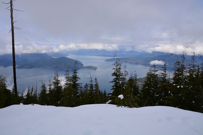 Mountain Snowshoeing & Photography - Common Questions