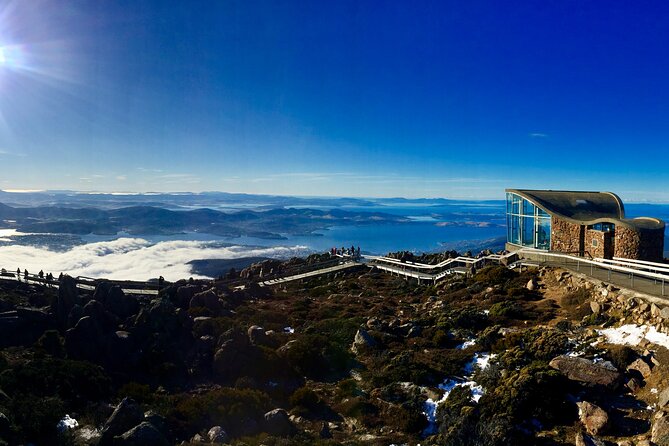 Mt Wellington Ultimate Experience Tour From Hobart - Tour Start and End Times
