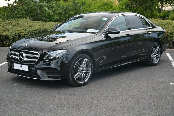 Muckross Park Hotel & Spa To Dublin Airport or City Private Chauffeur Transfer - Pricing and Terms