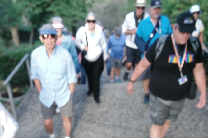 Multi Activity in Katakolon Cruise Port With Cultural Exchange - Exploring Katakolons Historic Sites