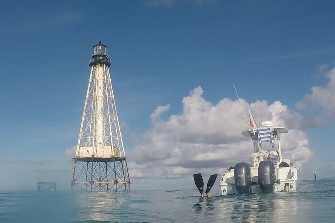 Multi-Activity Private Charter Boat in Key Largo - Cancellation Policy
