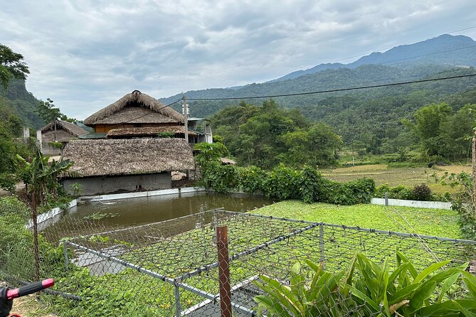 Multi Day Ha Giang VIP Adventure Tour - Important Information