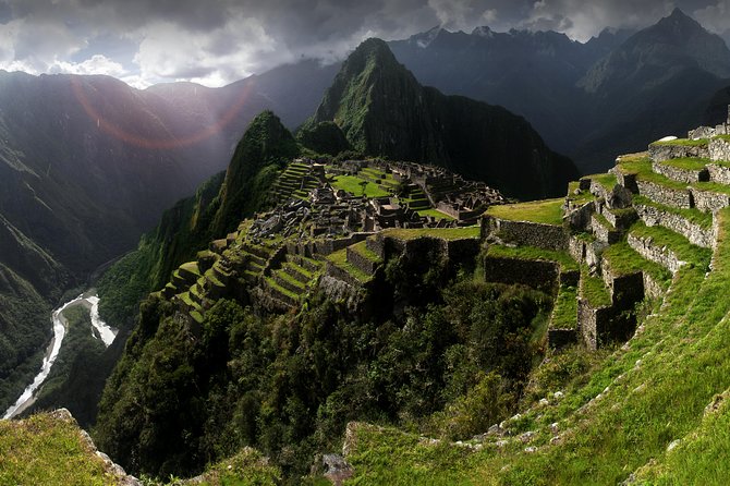 Multi-Sport Cultural Tour and Hike Machu Picchu - Customer Support