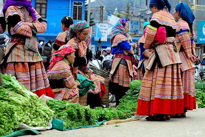 Muong Khuong Market Full Day Tour From Sapa - Tips and Recommendations