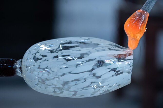 Murano Glass Factory Experience: Factory Tour and Workshop - Comparison and Evaluation