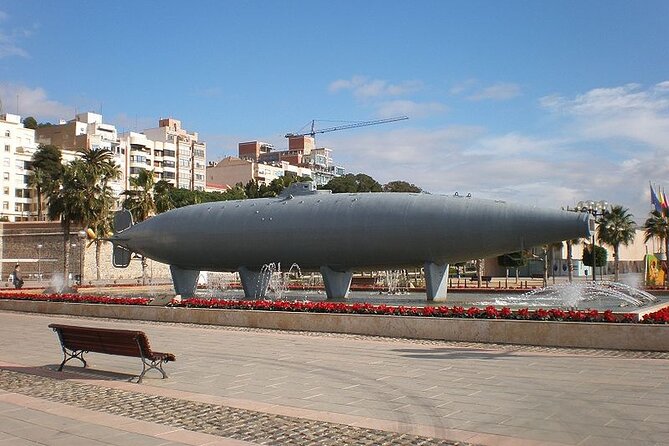 Murcia and Cartagena Shore Excursion Private Tour - Common Questions