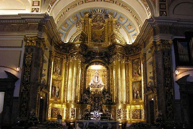 Murcia Half Day Private Guided Tour With Transport - Pricing