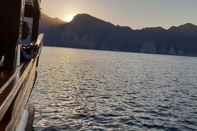 Musandam Khasab Day Trip and Dhow Cruise From Dubai - Recommendations and Tips