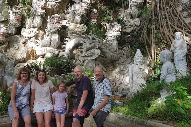 My Son Holyland ( Unessco Heritage Site ) & Marble Mountain Private Day Trip - Common Questions