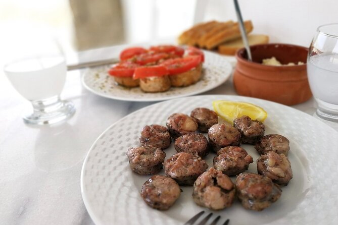 Mykonos Cooking Class of Local Specialties - Cancellation Policy