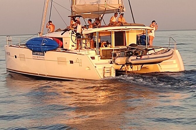 Mykonos Eleftheriou Yachting Discover Mykonos Delos Renia - Exquisite Cuisine and Fine Dining Options