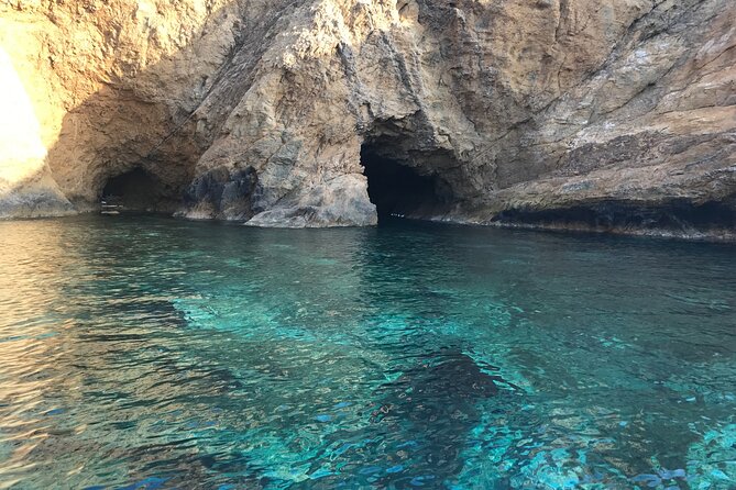 Mykonos Sail Cruise to Delos&Rhenia, Bbq&Drinks, Optional Delos Tour & Transfer - Transportation and Logistics