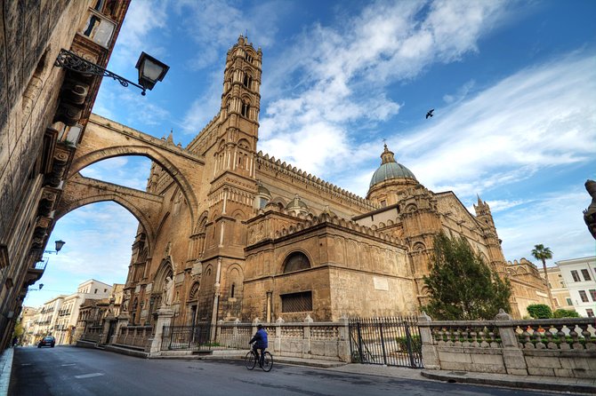 Mysteries of Palermo - UNESCO Walking Tour - Stellar Reviews From Travelers