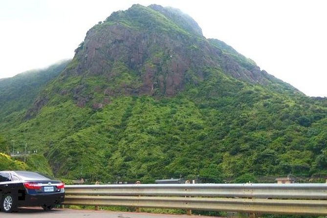 N101 Yehliu Jiufen Is a Day Trip to Taipei (10h) - Pricing and Booking Information