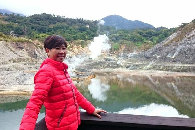 N102 Yangmingshan Beitou Freshwater Day Tour (10h) - Questions and Additional Information