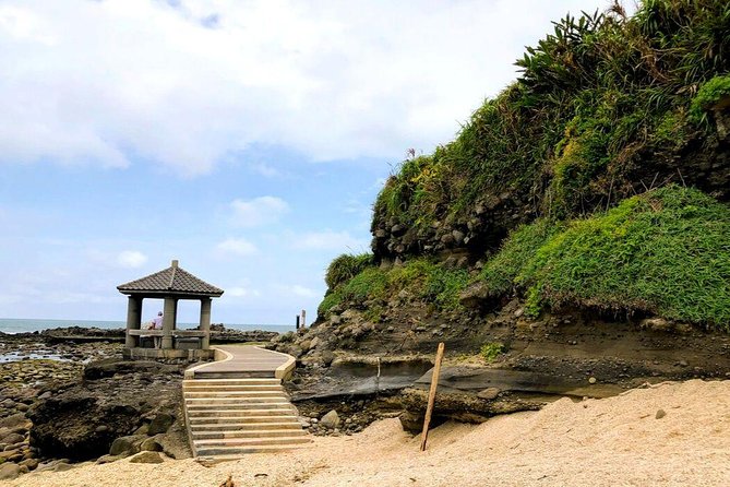 N103 Yehliu Jinshan Sanzhi Freshwater Day Tour (10h) - The Sum Up