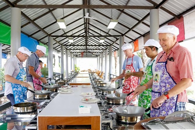 Nang Yam Thai Cooking Experience Full Day Tour, Museum & Samet Nangshe Viewpoint - Pricing