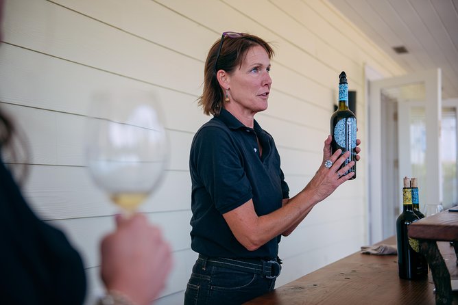 Napa and Sonoma Combo Wine Tour Including Castello Di Amorosa Winery - Overall Enjoyment