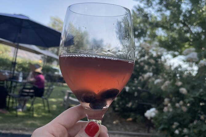 Napa Cable Car Wine Tasting Tour - Common Questions