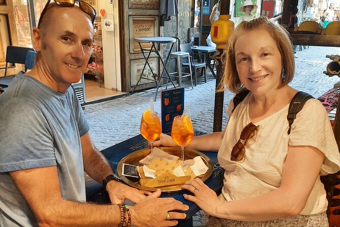 Naples Historic Center Private Tour With Pizza Lunch - The Sum Up