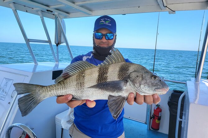 Naples Small-Group Fishing Excursion - Meeting Point and Pickup Details