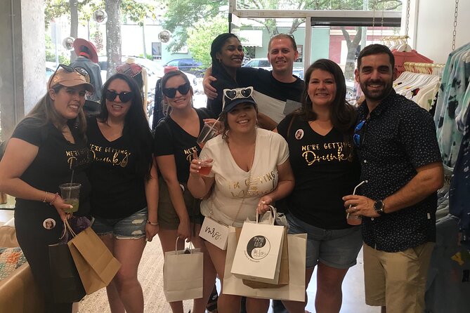 Nashville: Shopping Tour With Food and Drinks - Traveler Reviews: Mixed Feedback and Highlights