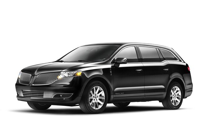Nassau Private Airport Transfer  - New Providence Island - Directions