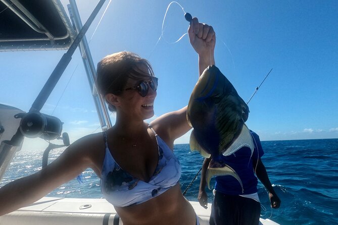 Nassau Small-Group Half-Day Snorkeling Sea Escape - Common Questions