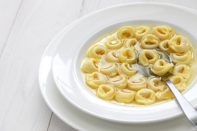 Natural Food & Wine in Milanese Home - Eat With Locals! - Directions