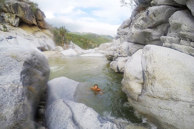 Nature and Wildlife Hike in Los Cabos With Lunch  - Cabo San Lucas - Cancellation Policy and Refunds